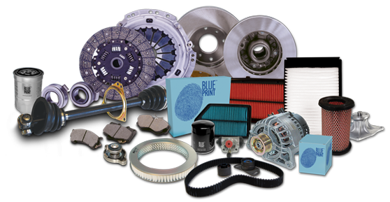 automobile-spare-parts