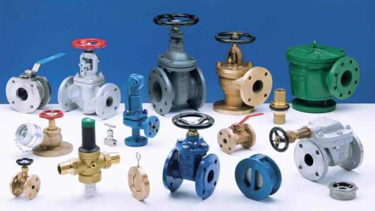 valves